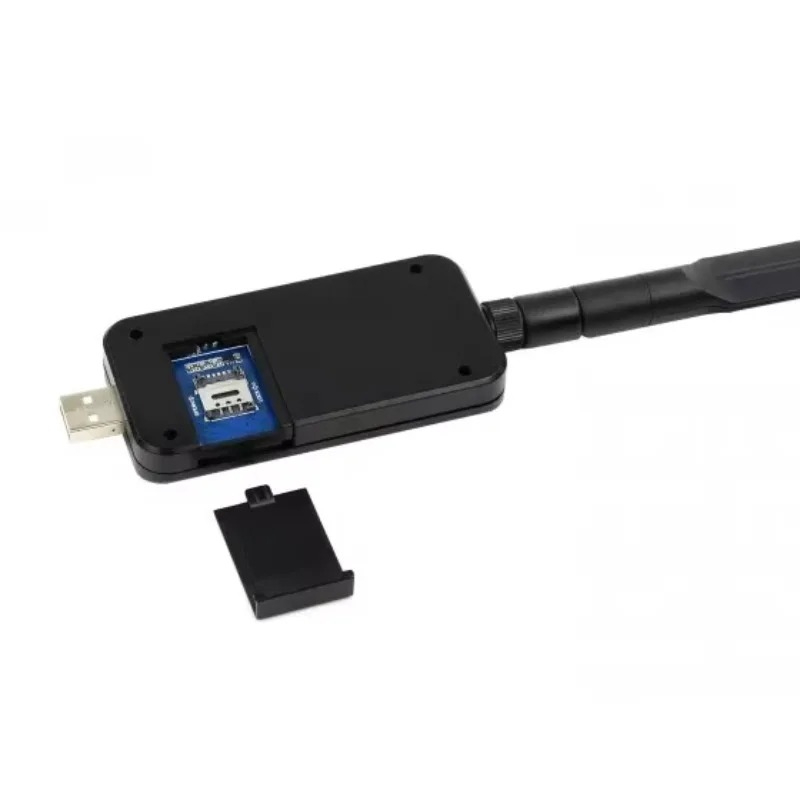 Raspberry Pi - SIM7600E-H LTE Cat4 Module raspberry pi
