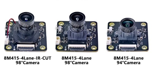 8MP HD IMX415 Camera Module wi - Raspberry Pi review and price