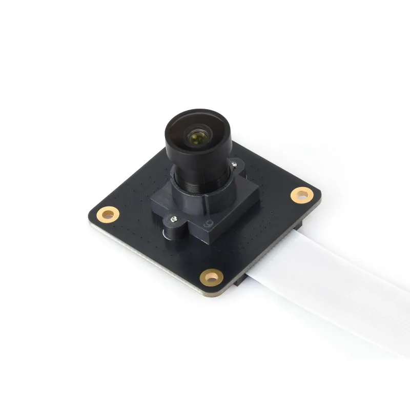 Waveshare IMX296 1.6MP M12 Mon - Raspberry Pi Global Shutter Camera Imx296 review and price