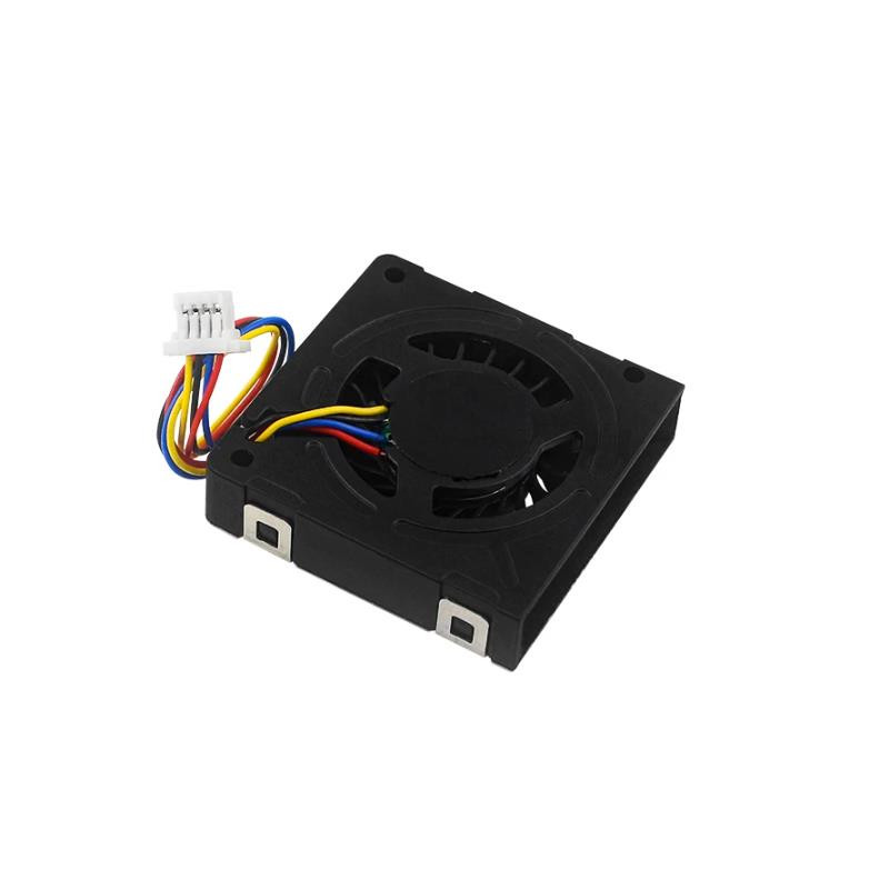Raspberry Pi 5 PWM Cooling Fan - Pi Cooler review and price