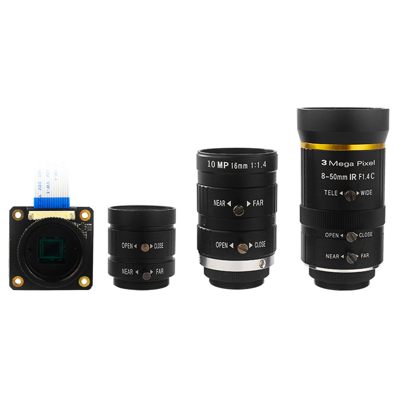 12.3MP IMX477 Camera Module fo - Pi Camera Module review and price