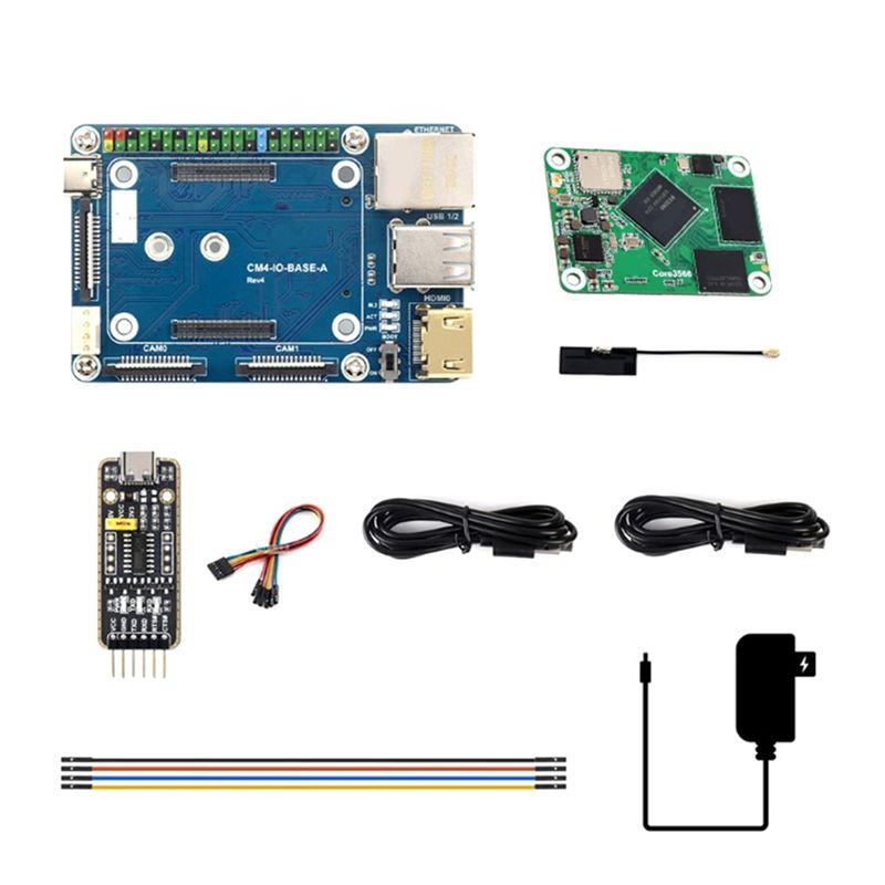B29C-Core 3566 Module Kit With - Raspberry Pi Kit review and price