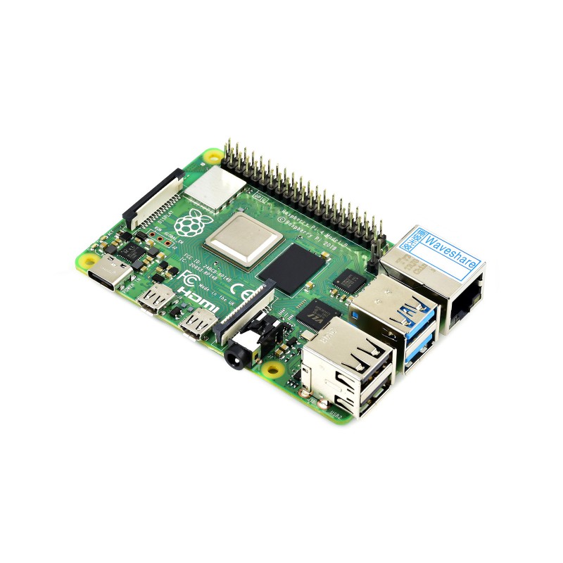 Raspberry Pi 4 Model B Starter - Micro Sd Card review and price