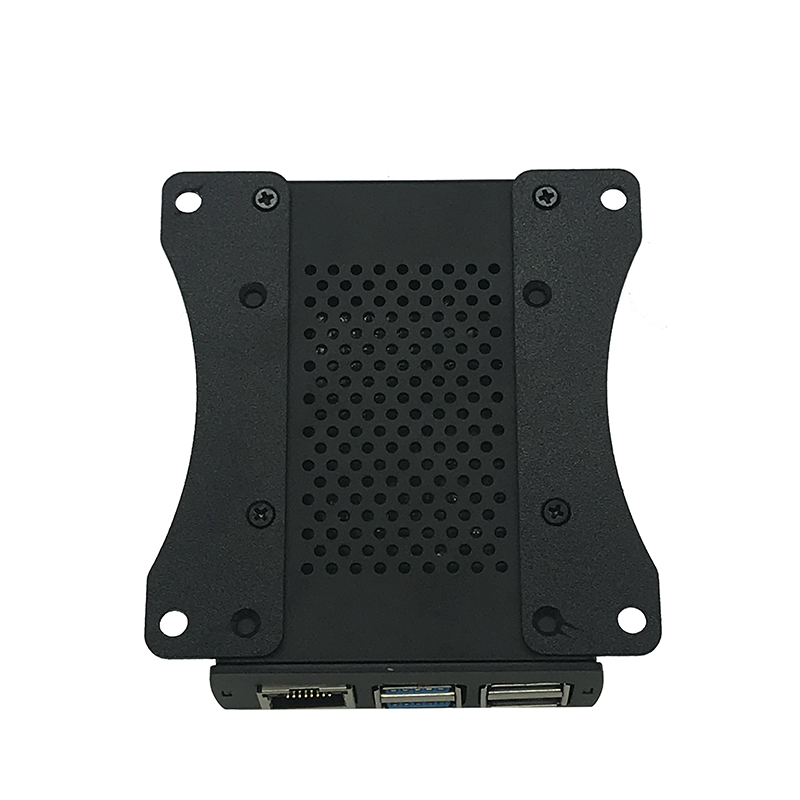 Raspberry Pi 4B 3B Aluminum Ca - Pi Power Supply review and price