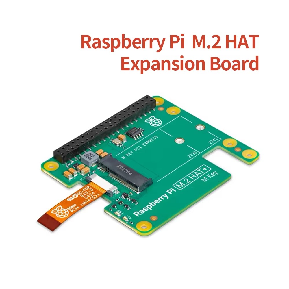 Raspberry PI 5 AI KIT HAILO8L  - Raspberry Pi 5 review and price
