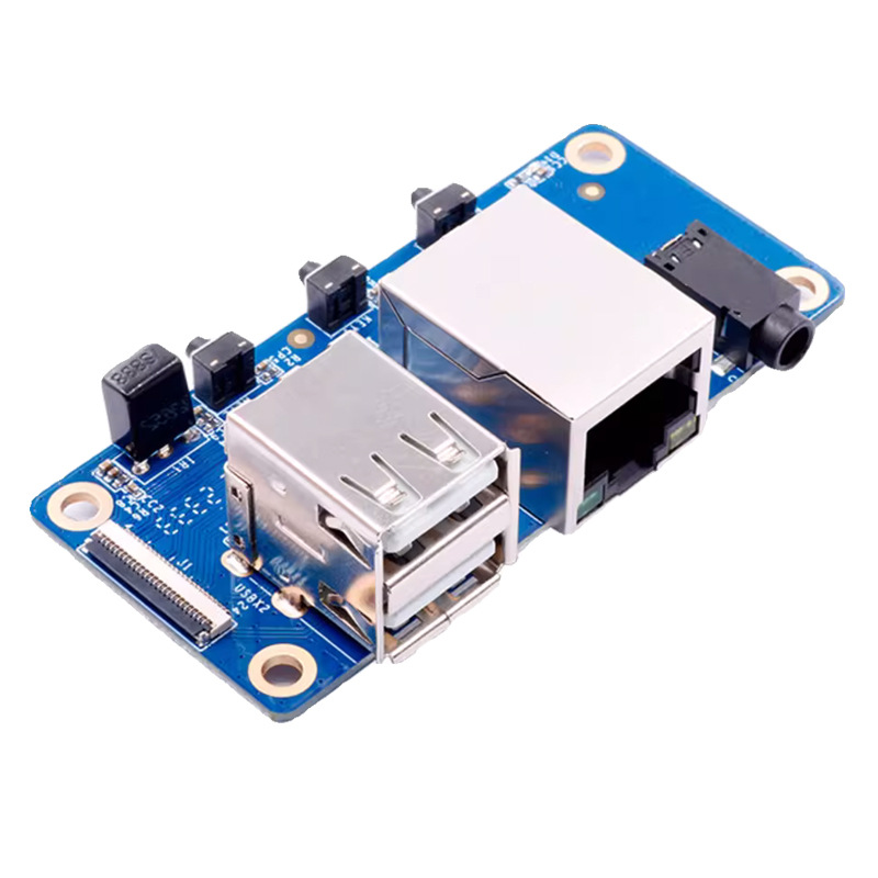 Orange Pi Zero 2W Expansion Bo - Pi Zero review and price