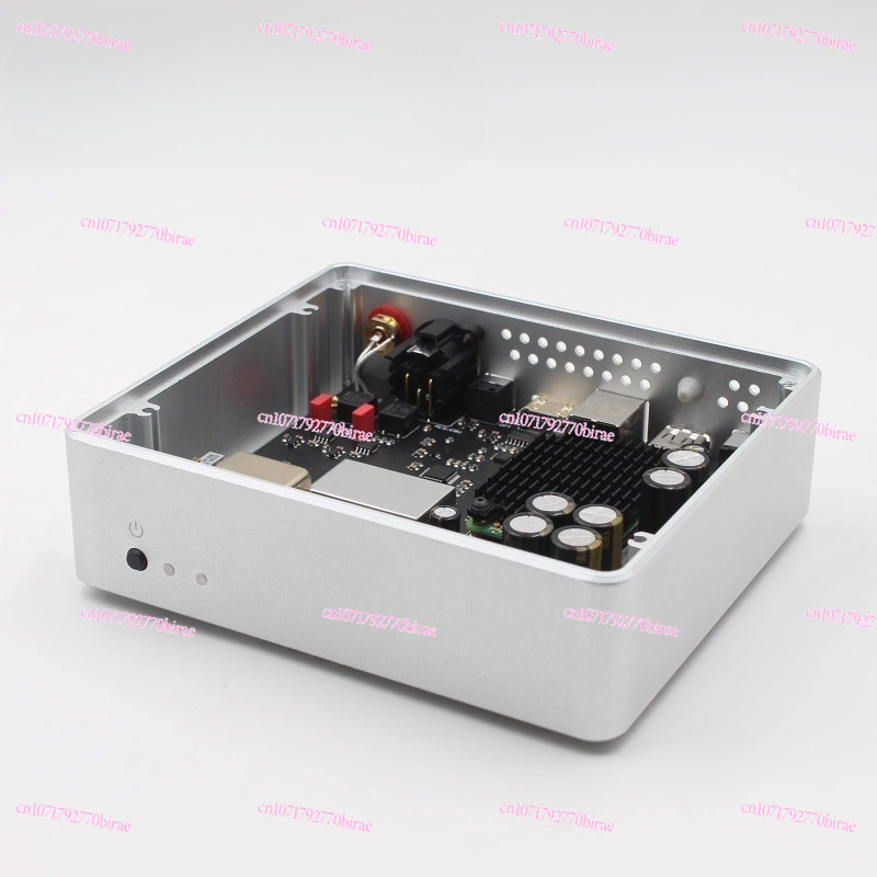 C19 HiFi Music Bridge, Raspber - Raspberry Pi review and price