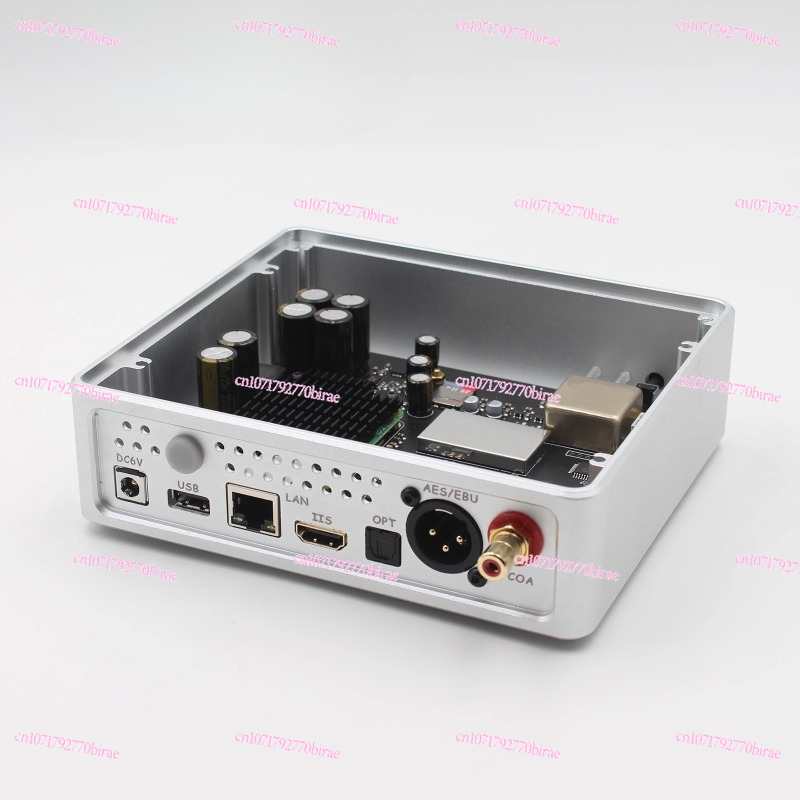 C19 HiFi Music Bridge, Raspber - Raspberry Pi review and price