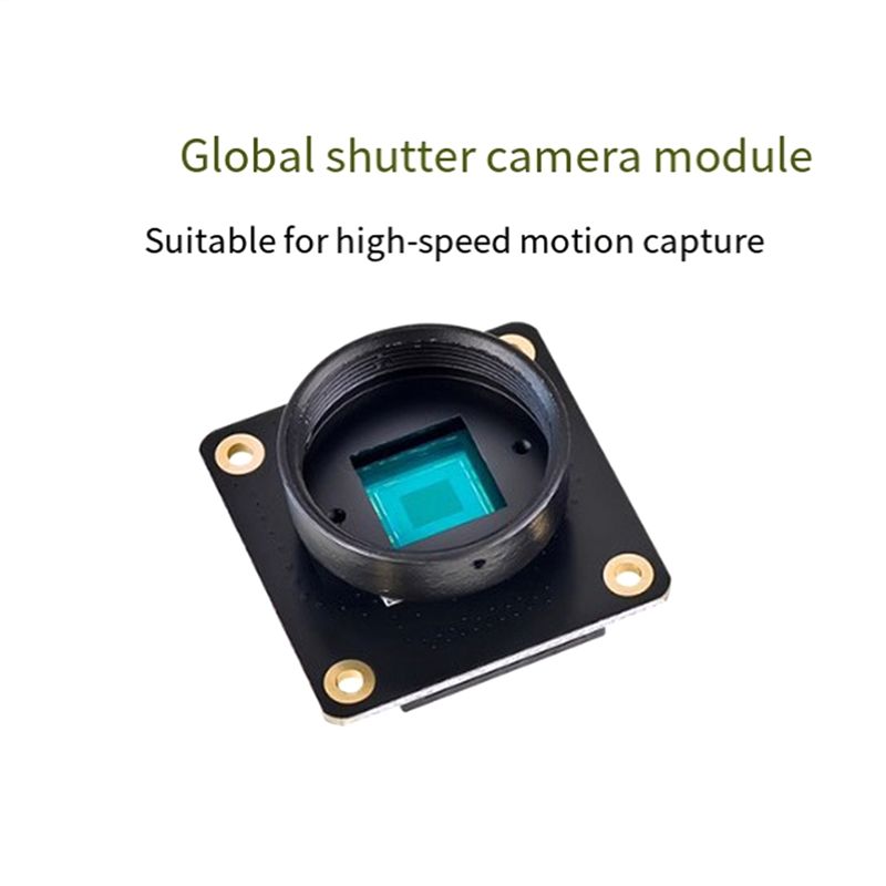 Superior-IMX296 Camera For Ras - Raspberry Pi Global Shutter Camera Imx296 review and price