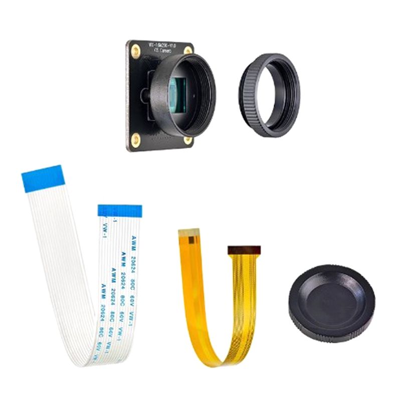 Superior-IMX296 Camera For Ras - Raspberry Pi Global Shutter Camera Imx296 review and price