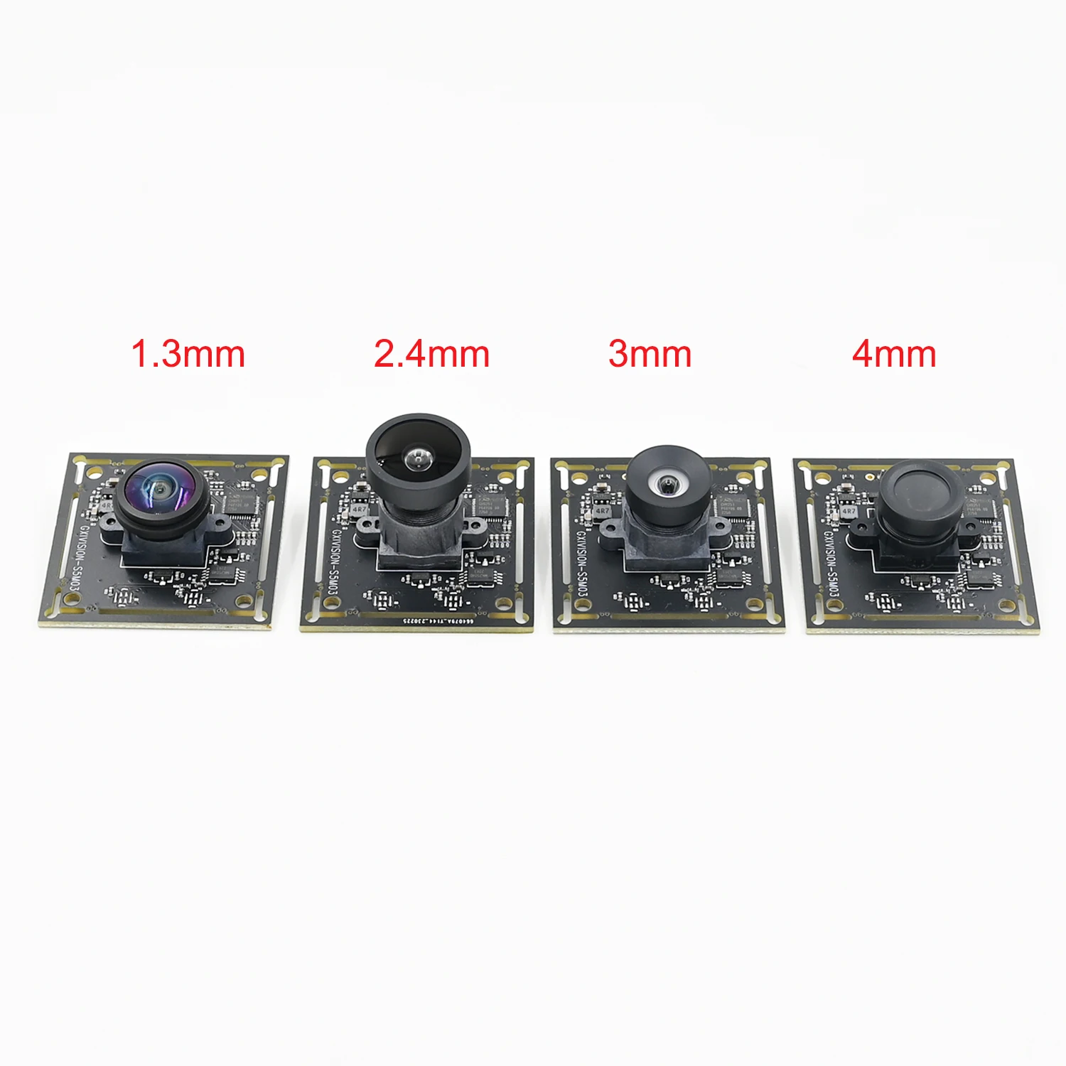 5MP USB Camera Module OV5693 3 - Raspberry Pi Kit review and price