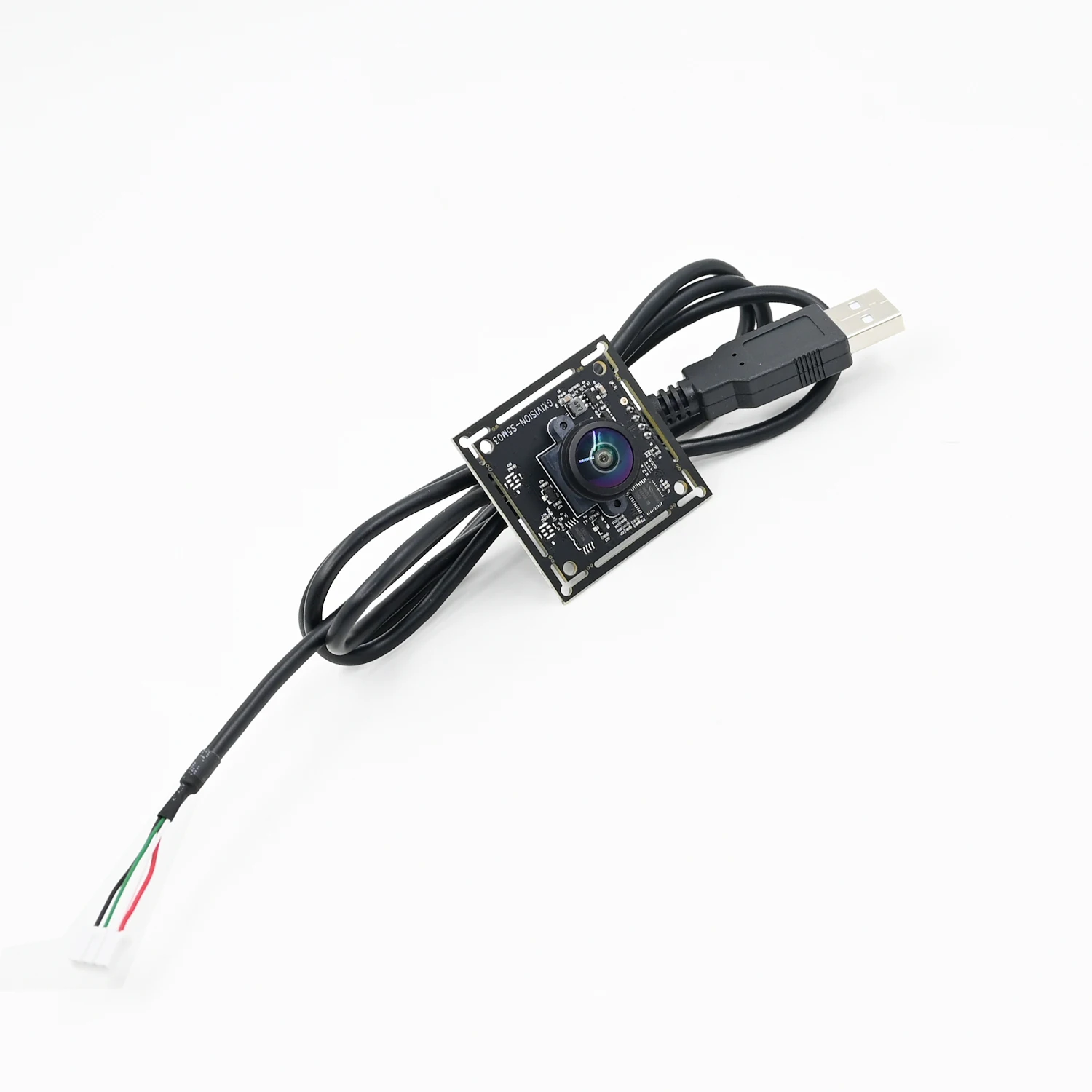 5MP USB Camera Module OV5693 3 - Raspberry Pi Kit review and price