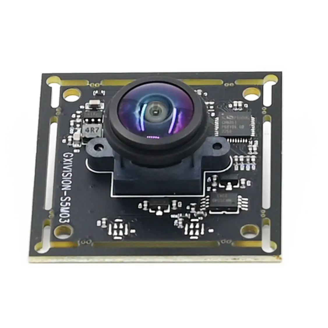 5MP USB Camera Module OV5693 3 - Raspberry Pi Kit review and price