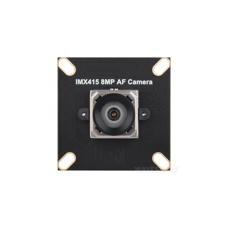IMX415 8MP MIPI Camera Module, - Raspberry Pi review and price