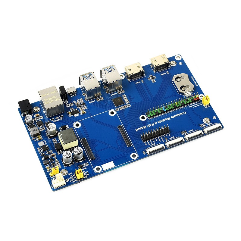 Hot Raspberry PI Computer Modu - Pi Power Supply review and price