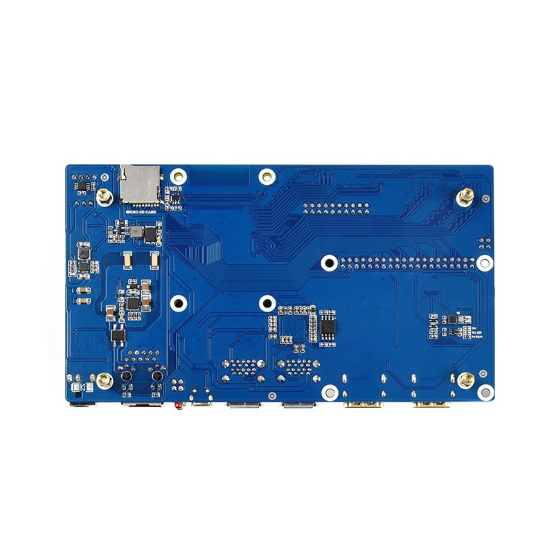 Hot Raspberry PI Computer Modu - Pi Power Supply review and price
