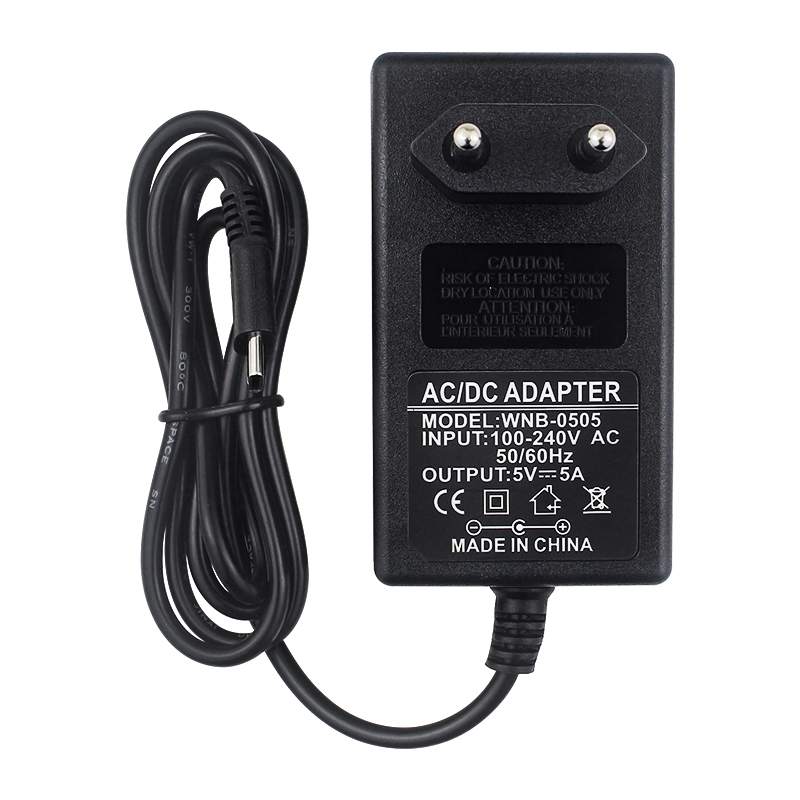 Orange Pi 5V 5A Power Supply T - Pi Power Supply review and price