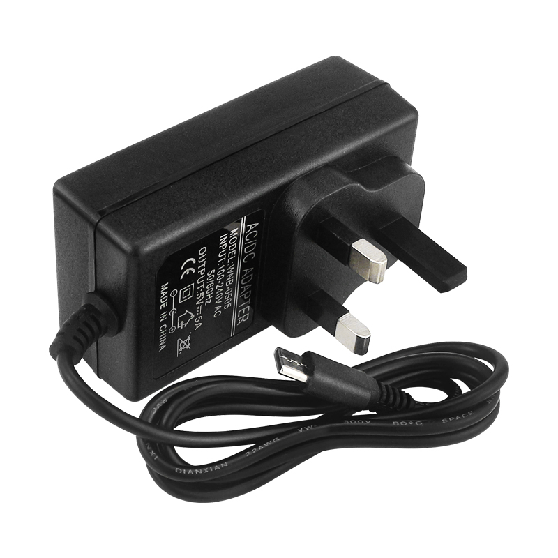 Orange Pi 5V 5A Power Supply T - Pi Power Supply review and price
