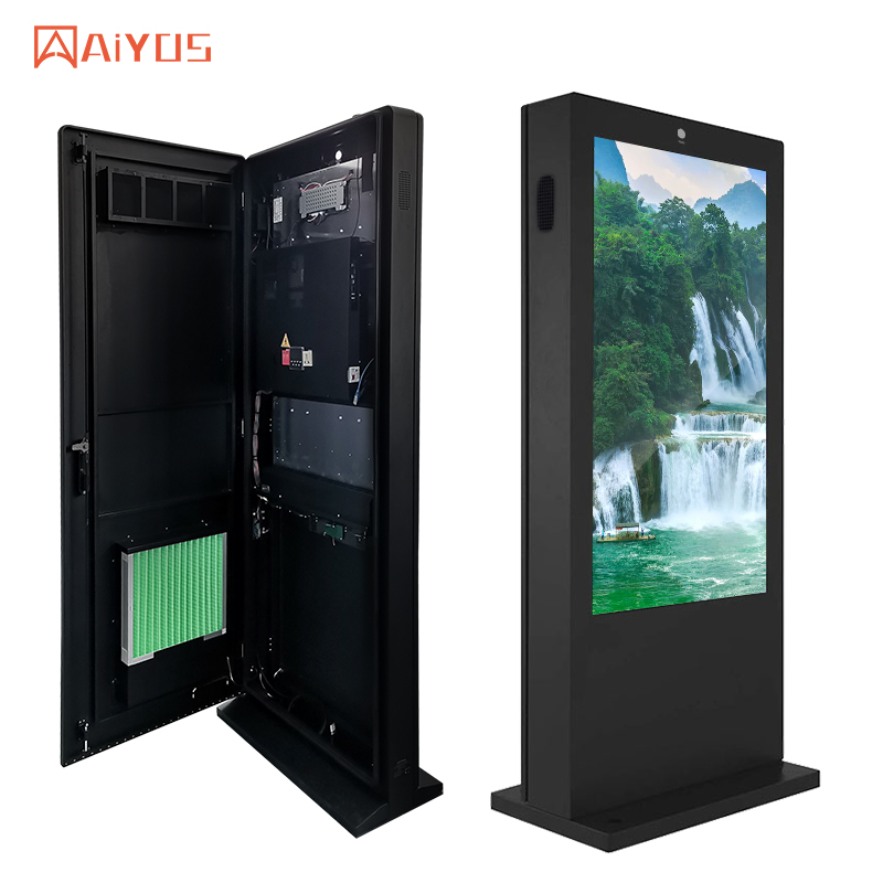 43 Inch Outdoor IP65 Waterproo - Raspberry Pi review and price
