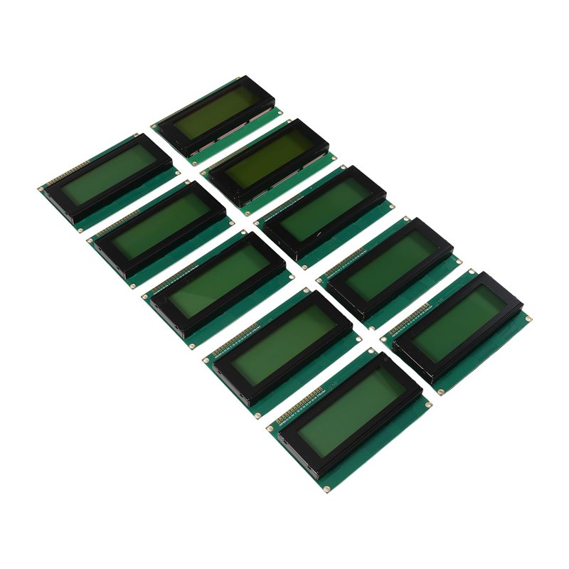 AU61-IIC I2C Interface LCD2004 - Pi Display review and price